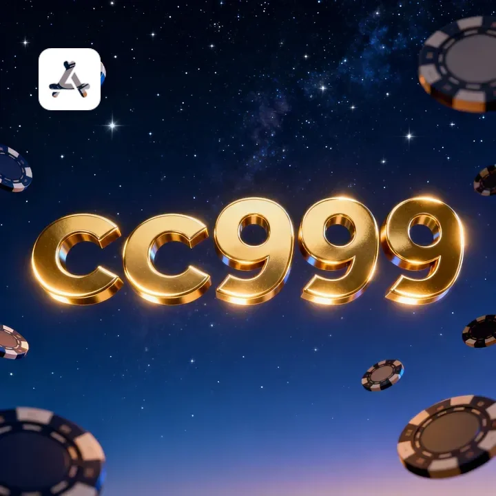APP oficial da cc999 para mobile