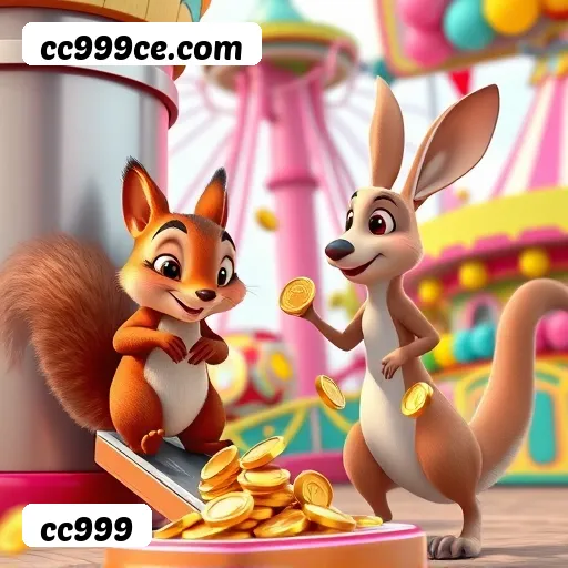 Níveis do programa VIP da cc999