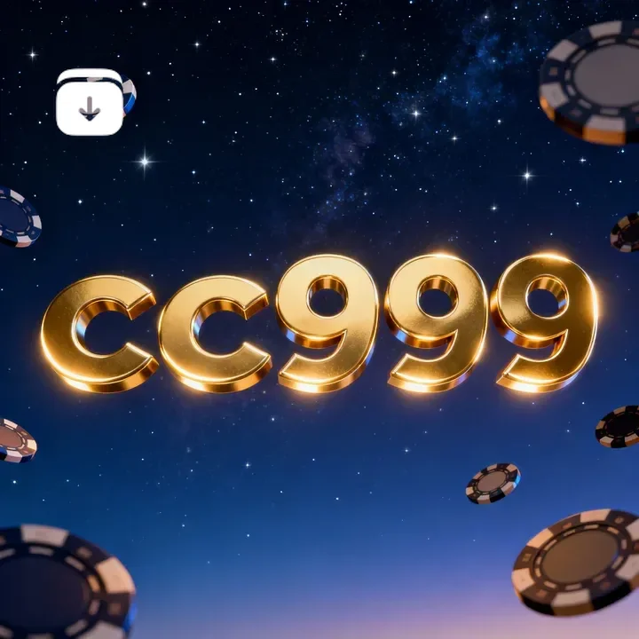 Download gratuito do app da cc999